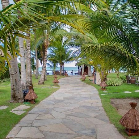 Nannai Residence Porto de Galinhas Exterior photo