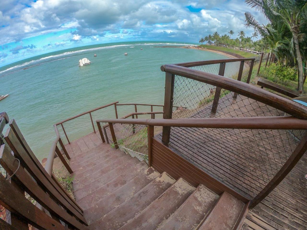 Nannai Residence Porto de Galinhas Exterior photo