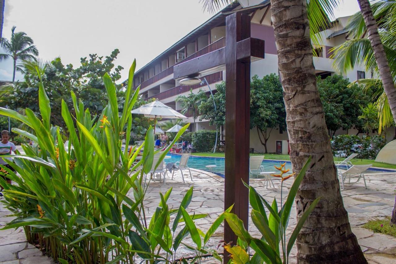 Nannai Residence Porto de Galinhas Exterior photo