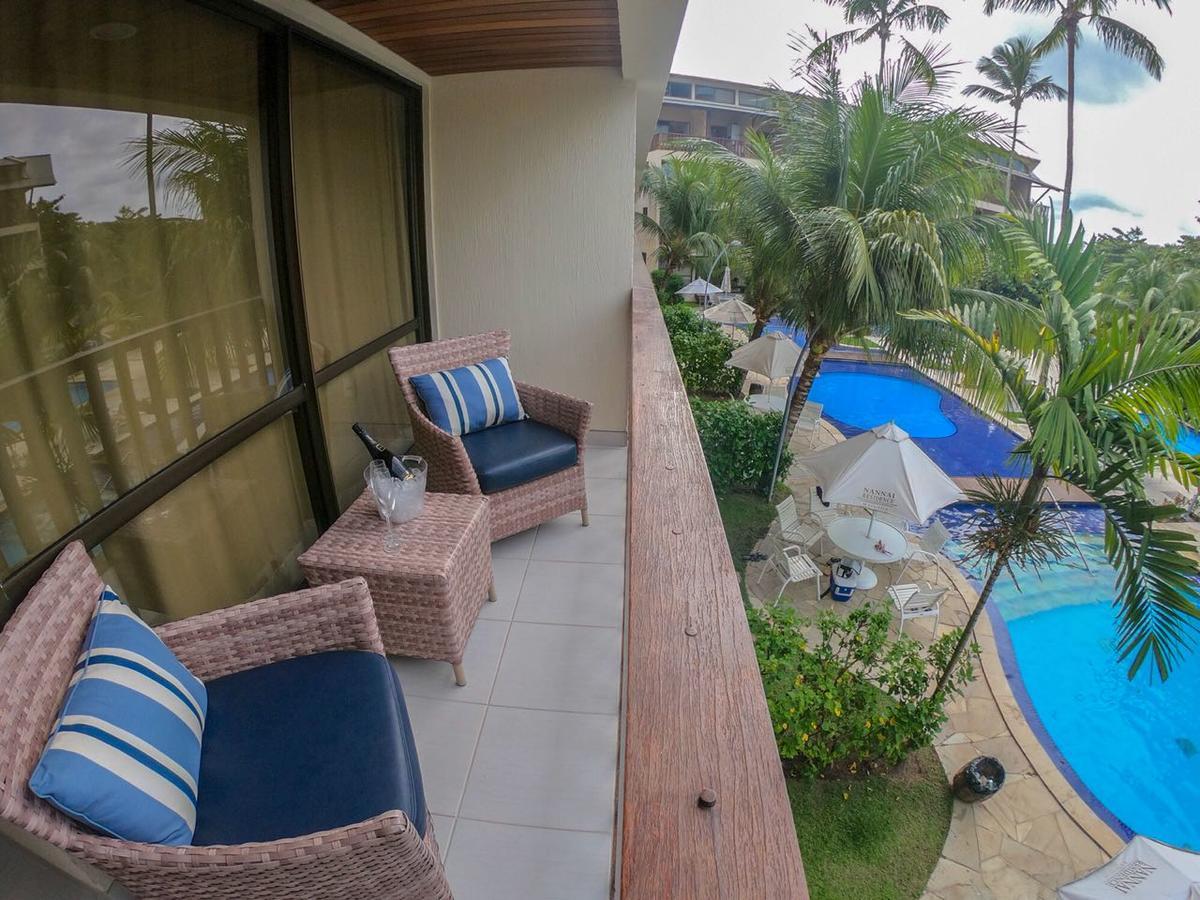 Nannai Residence Porto de Galinhas Exterior photo