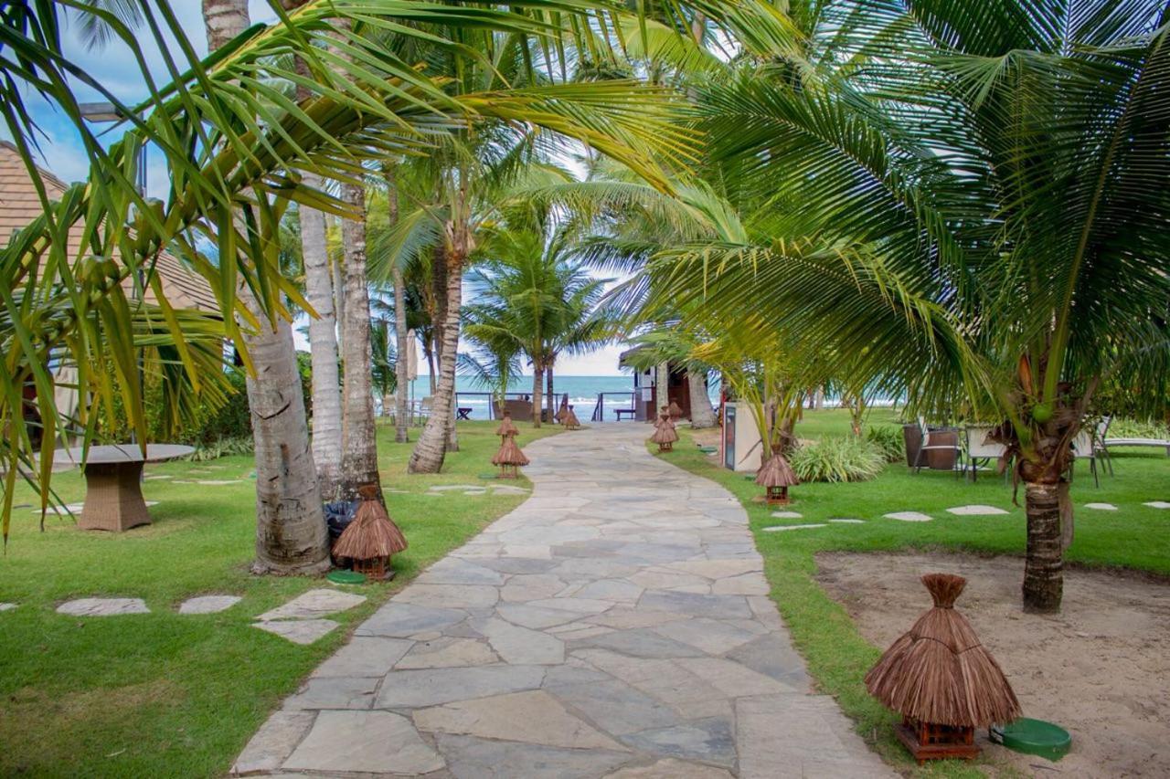 Nannai Residence Porto de Galinhas Exterior photo