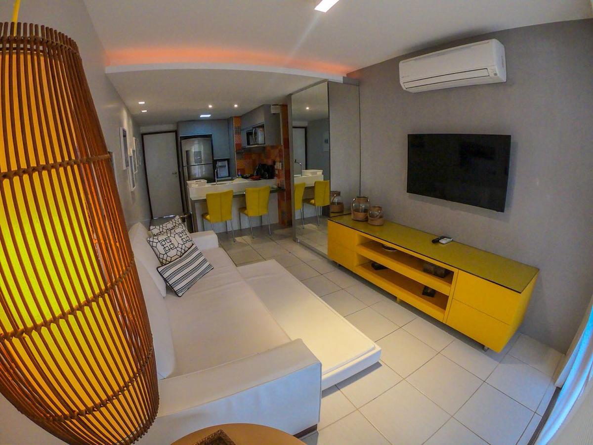 Nannai Residence Porto de Galinhas Exterior photo