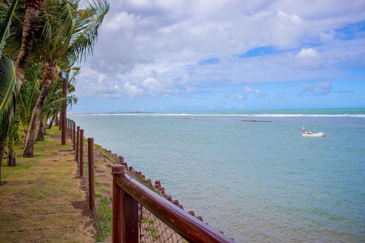 Nannai Residence Porto de Galinhas Exterior photo