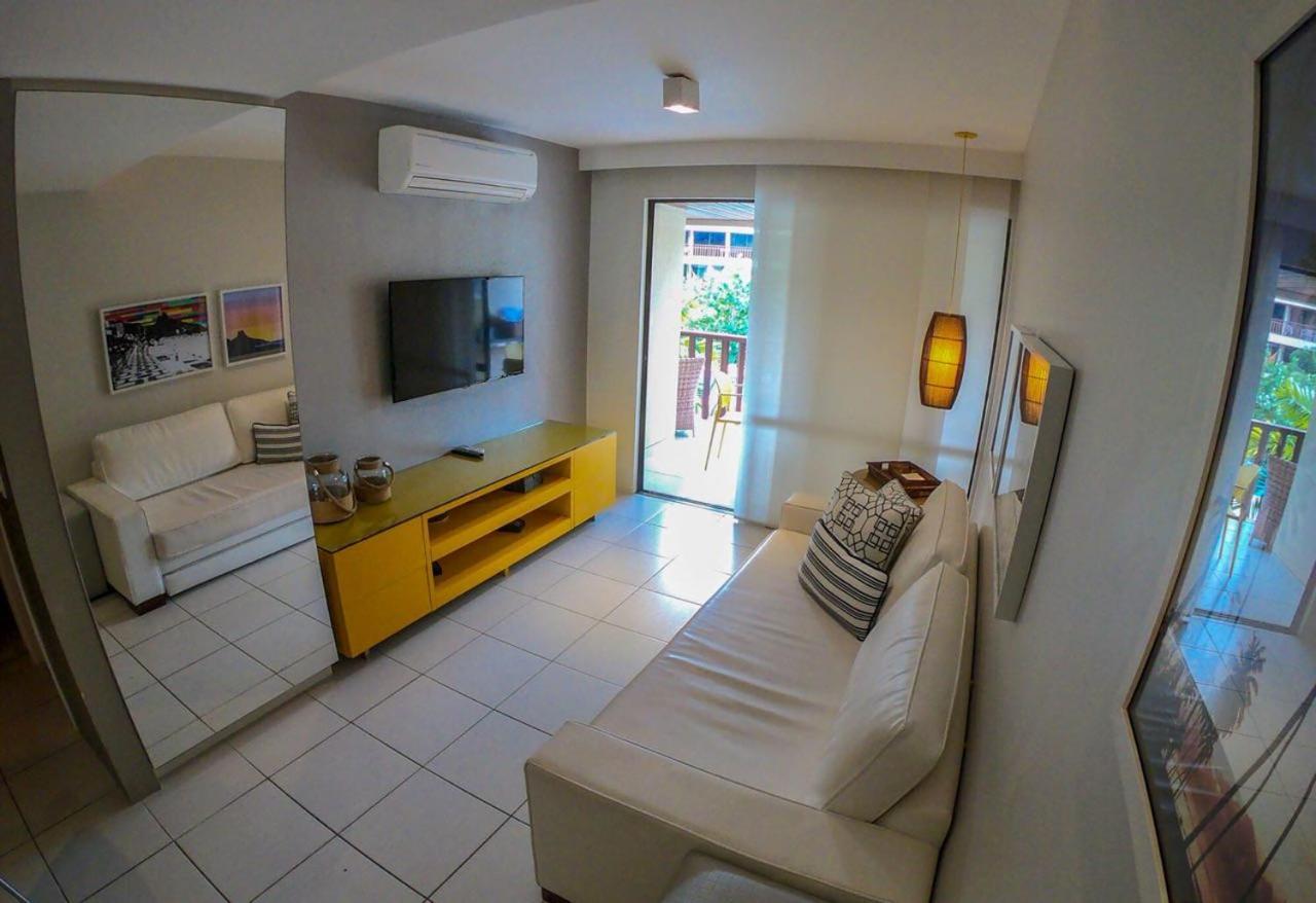Nannai Residence Porto de Galinhas Exterior photo