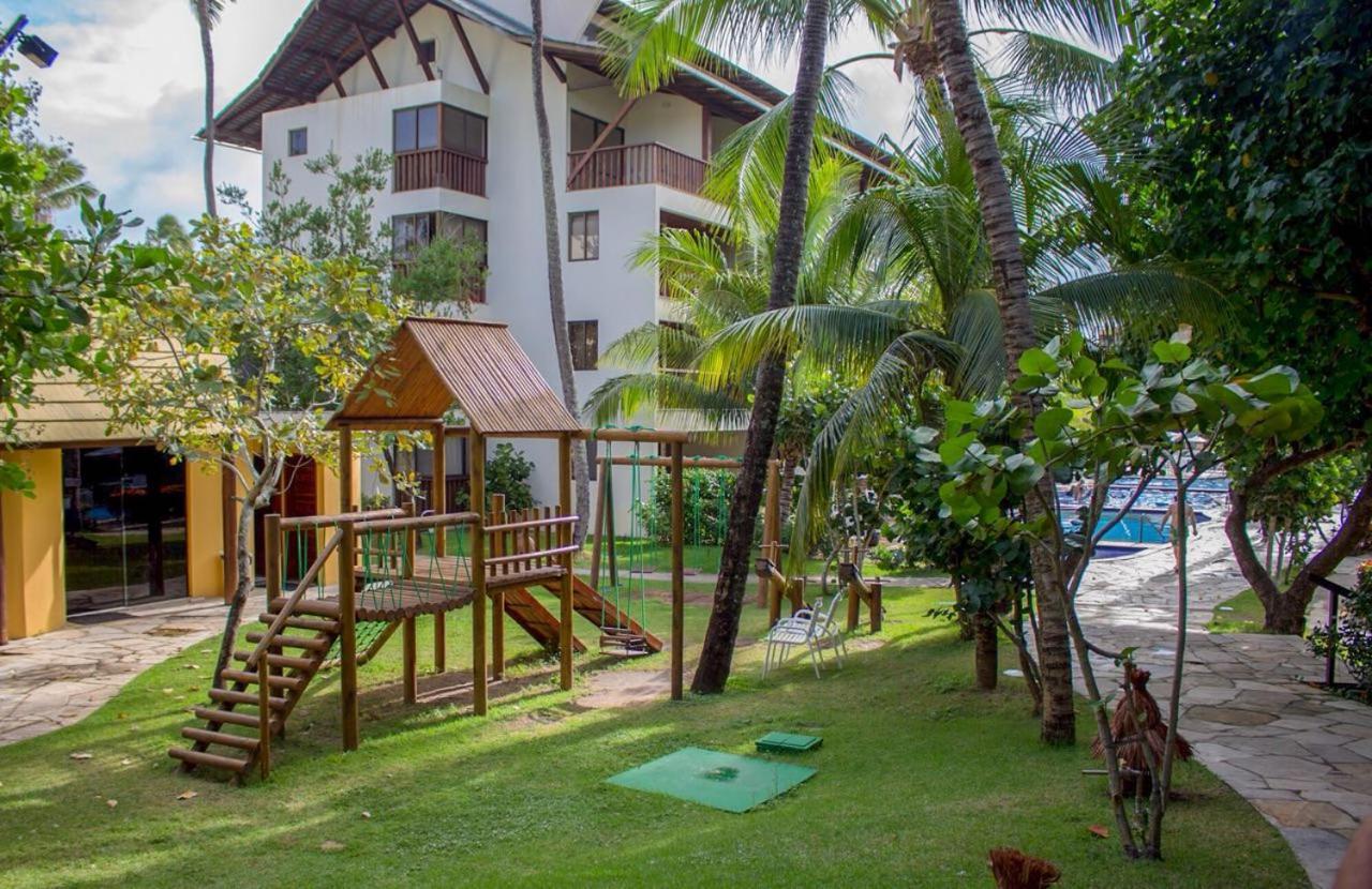 Nannai Residence Porto de Galinhas Exterior photo